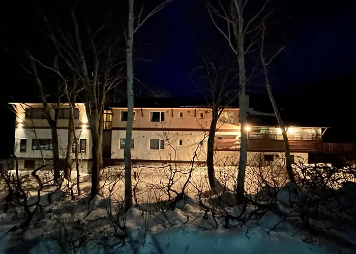 Niseko Pension Bellary