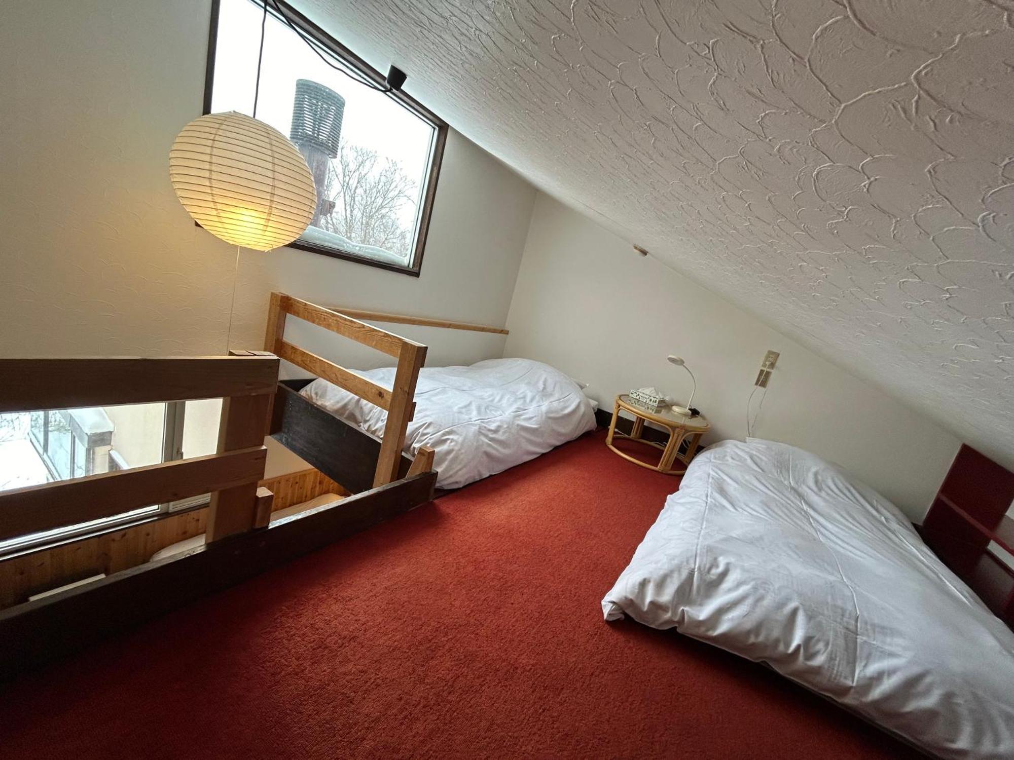 Bellary Frühstückspension 3*