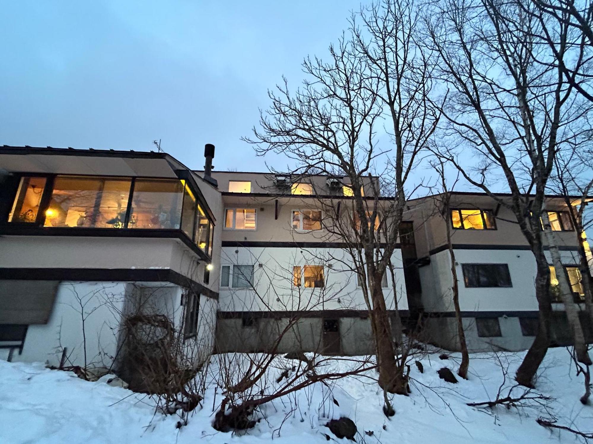 Bellary Niseko