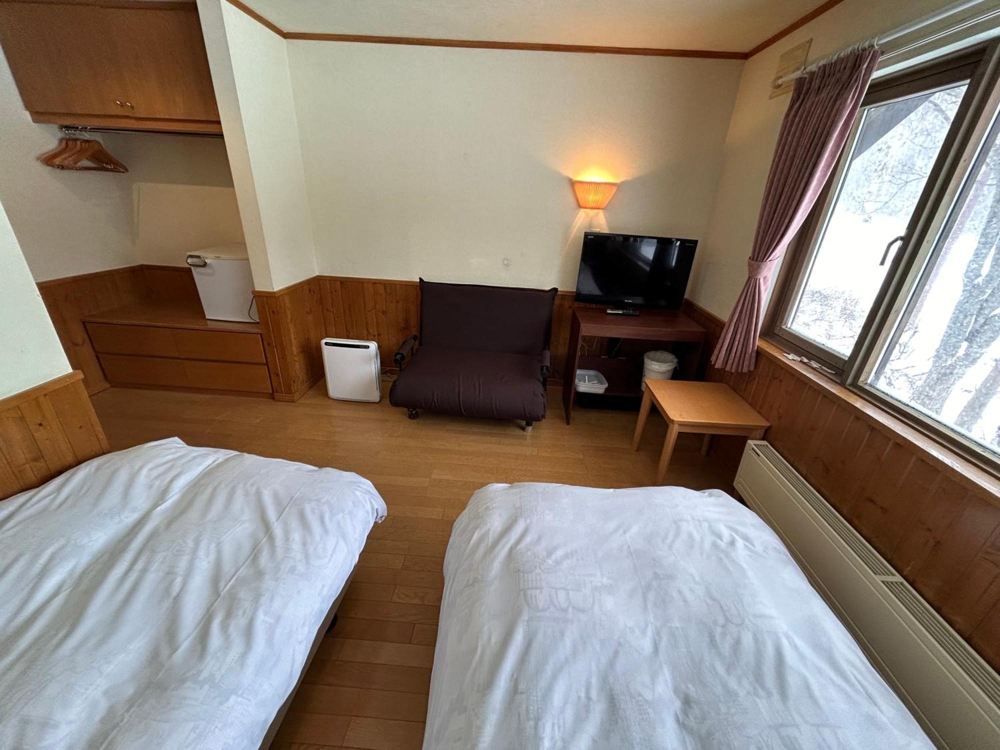 Bellary Niseko