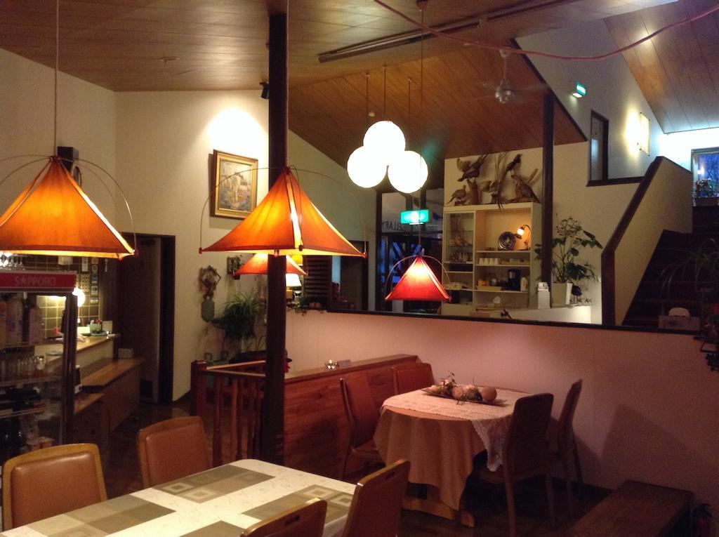 Bellary Frühstückspension 3*