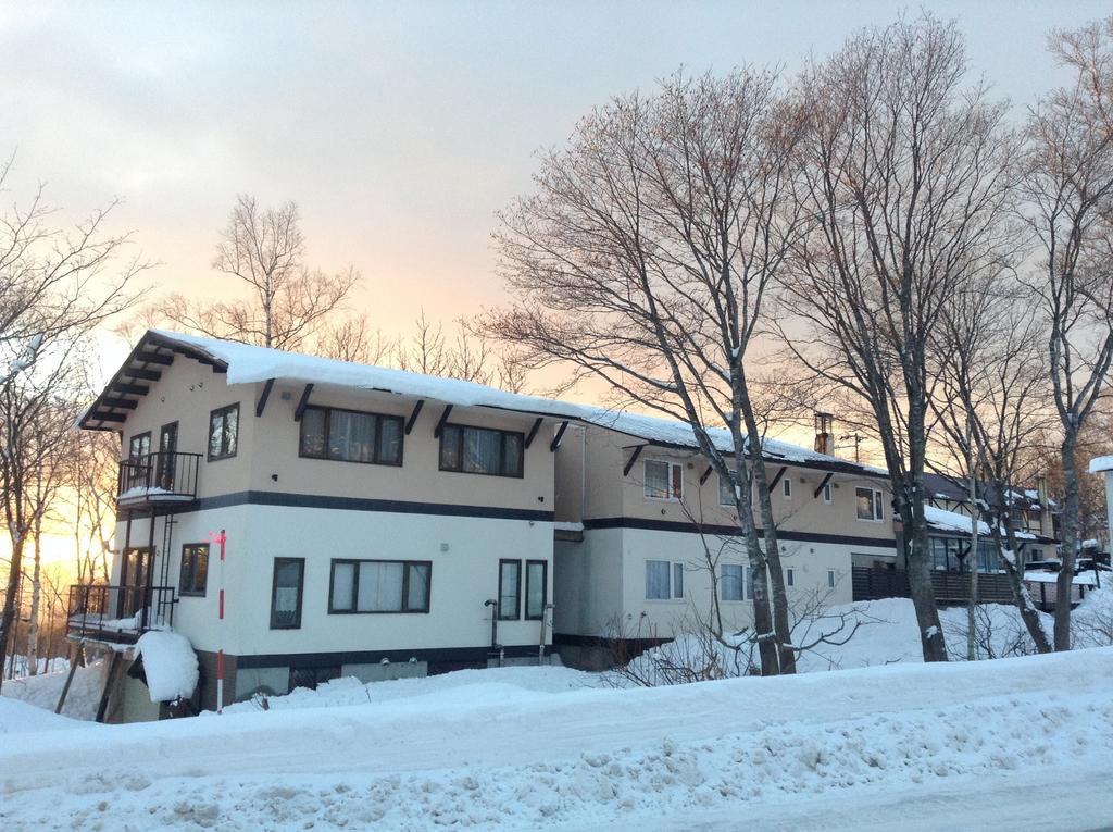 Bellary 3* Niseko
