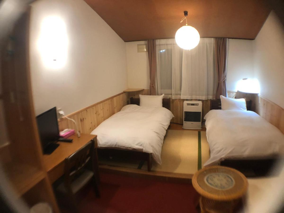 Bellary Frühstückspension Niseko