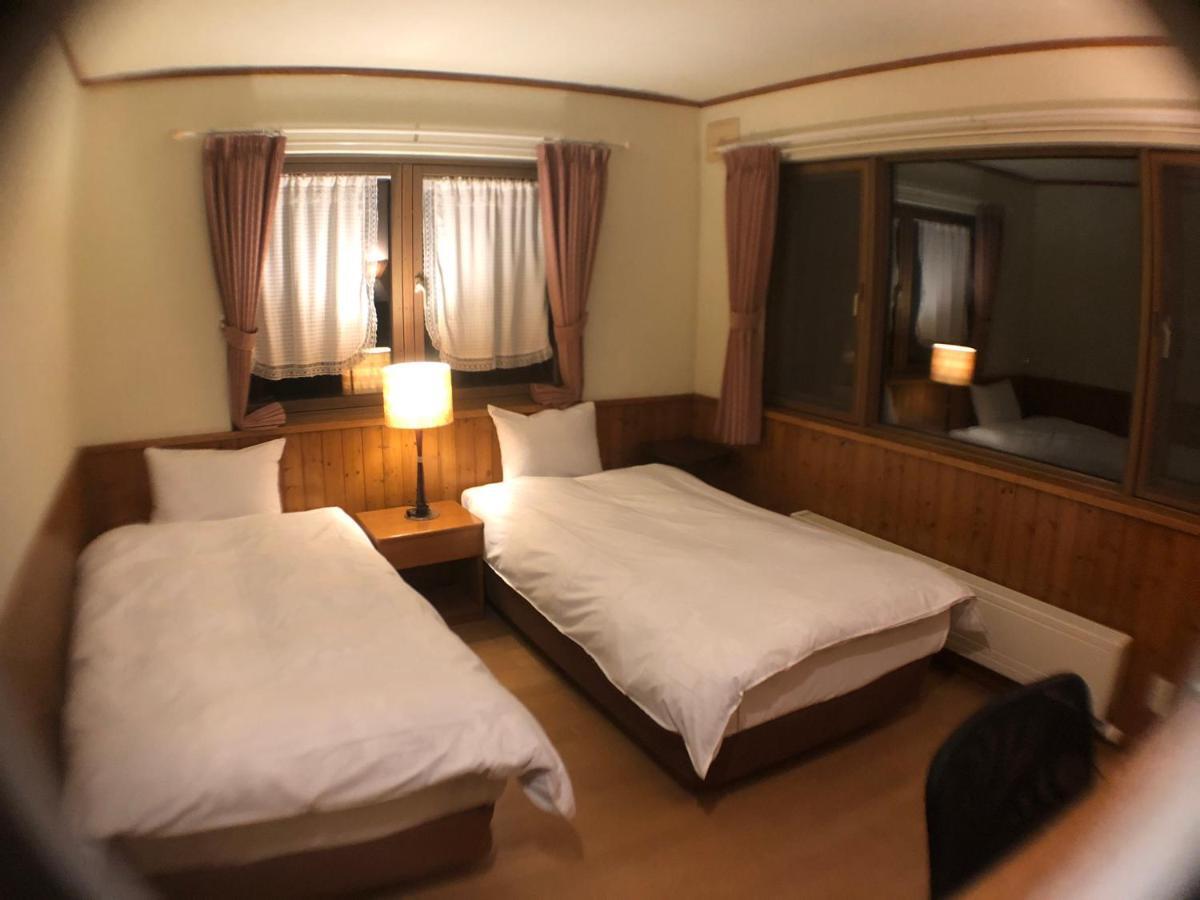 Bellary Frühstückspension 3*
