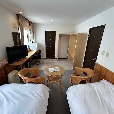 Niseko Pension Bellary Exterior foto