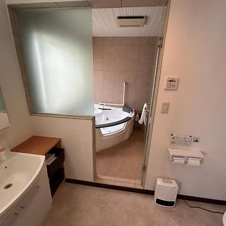 Niseko Pension Bellary Exterior foto