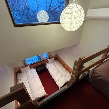 Niseko Pension Bellary Exterior foto