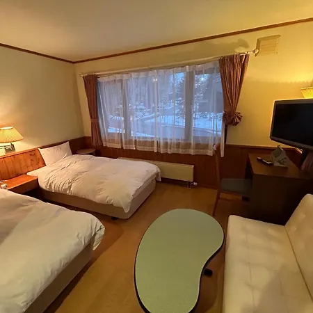 Niseko Pension Bellary Exterior foto