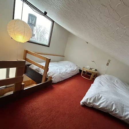 Niseko Pension Bellary Exterior foto