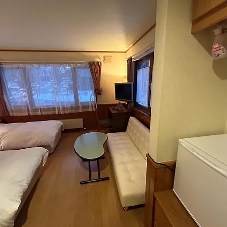 Niseko Pension Bellary Exterior foto