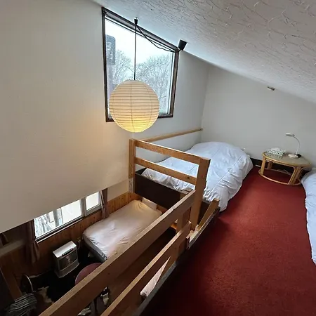 Niseko Pension Bellary Exterior foto