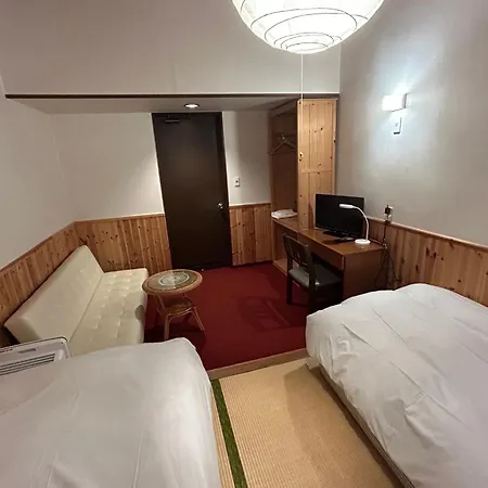Niseko Pension Bellary Exterior foto