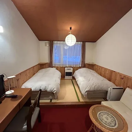 Niseko Pension Bellary Exterior foto