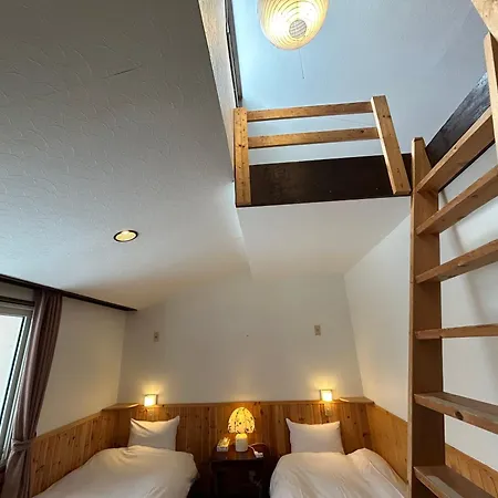 Niseko Pension Bellary Exterior foto
