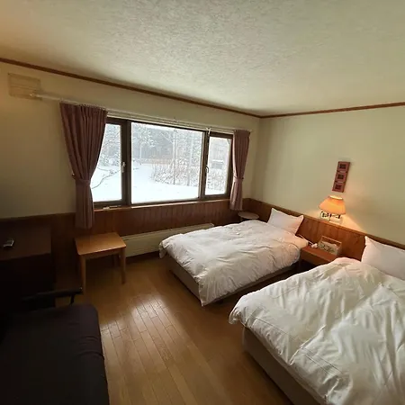 Niseko Pension Bellary Exterior foto