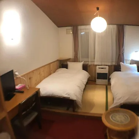 Niseko Pension Bellary Exterior foto
