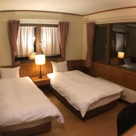 Niseko Pension Bellary Exterior foto