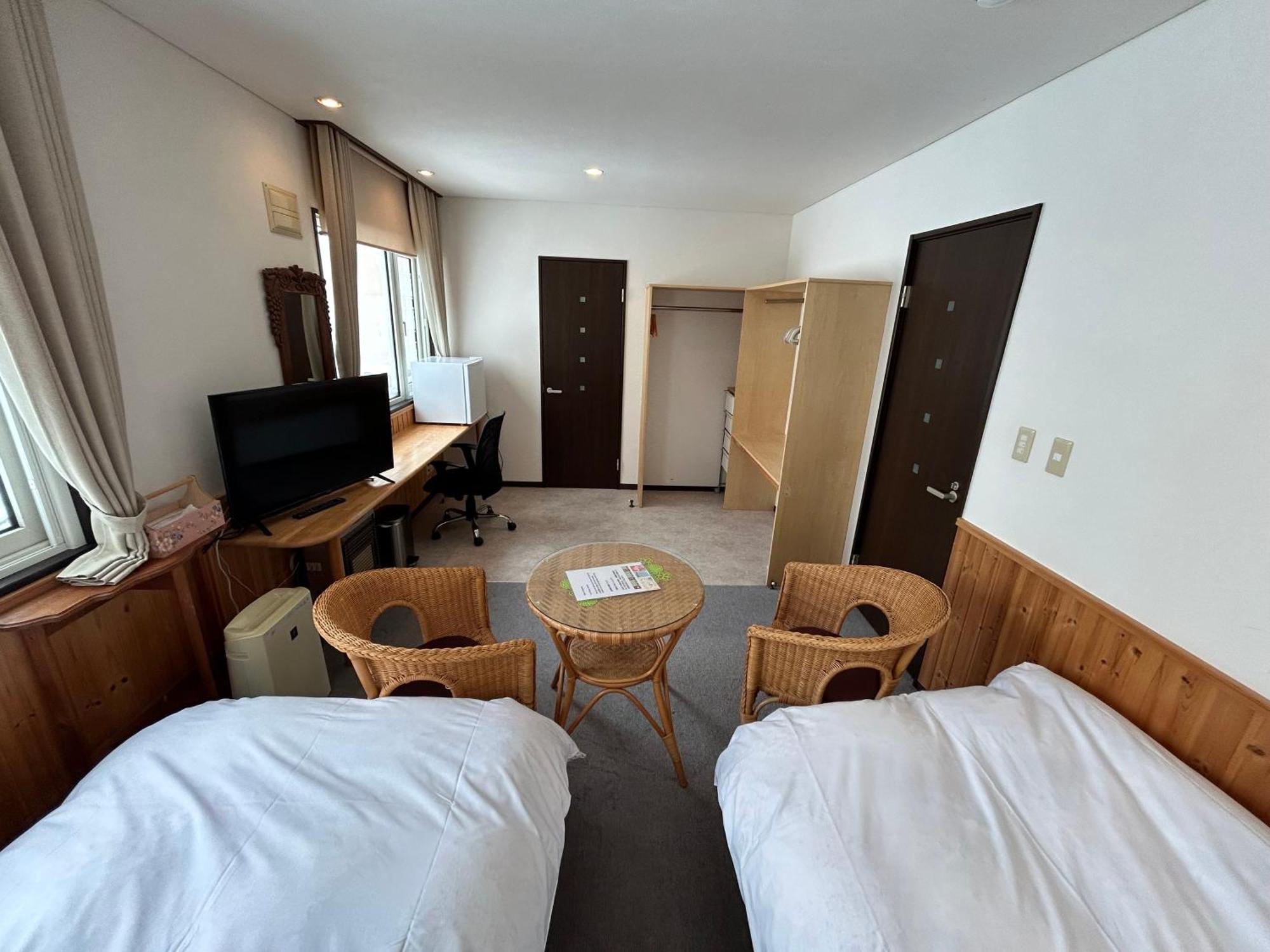 金贝拉里膳食公寓 住宿加早餐酒店 3*