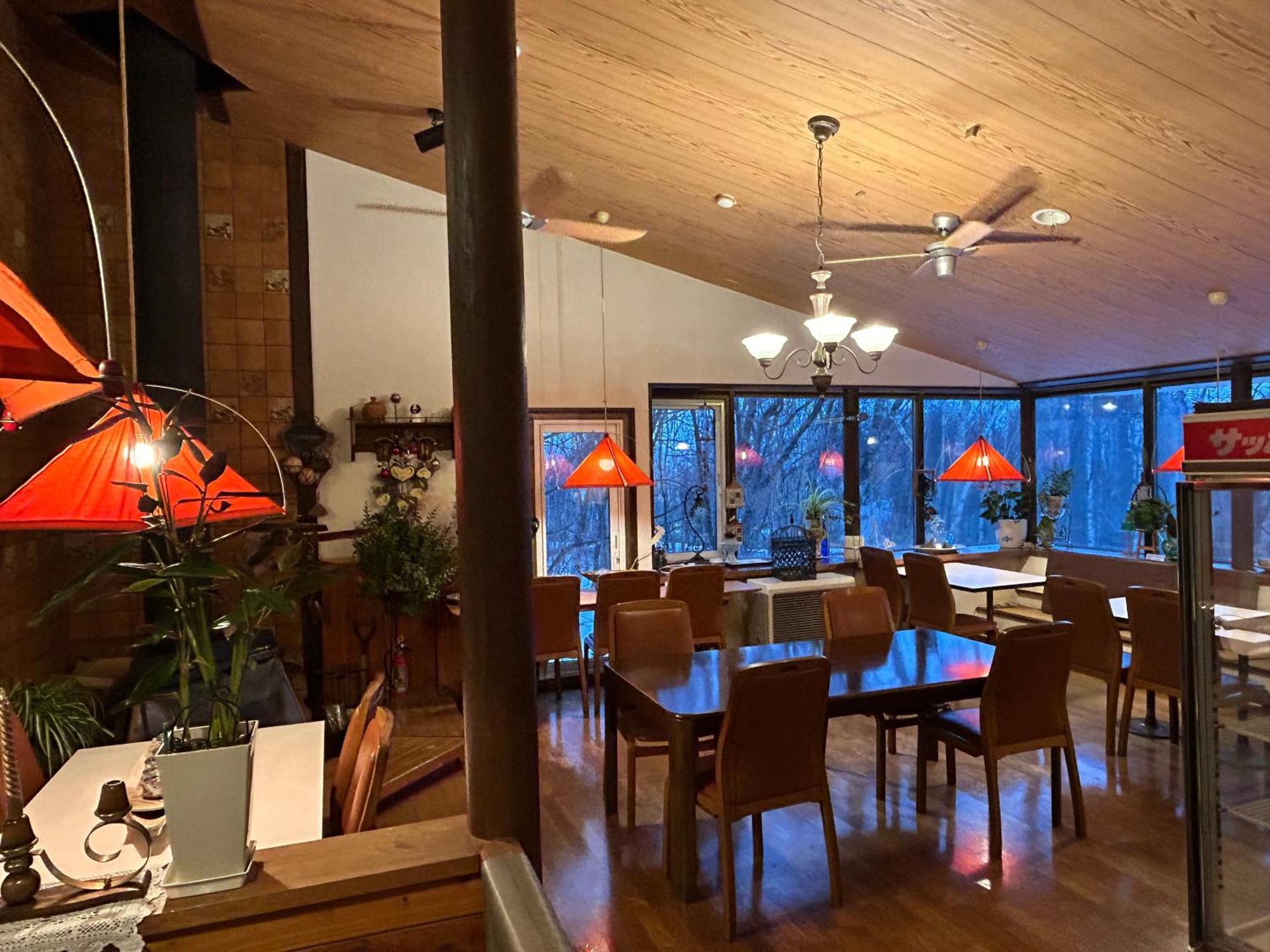 住宿加早餐酒店 金贝拉里膳食公寓 3*