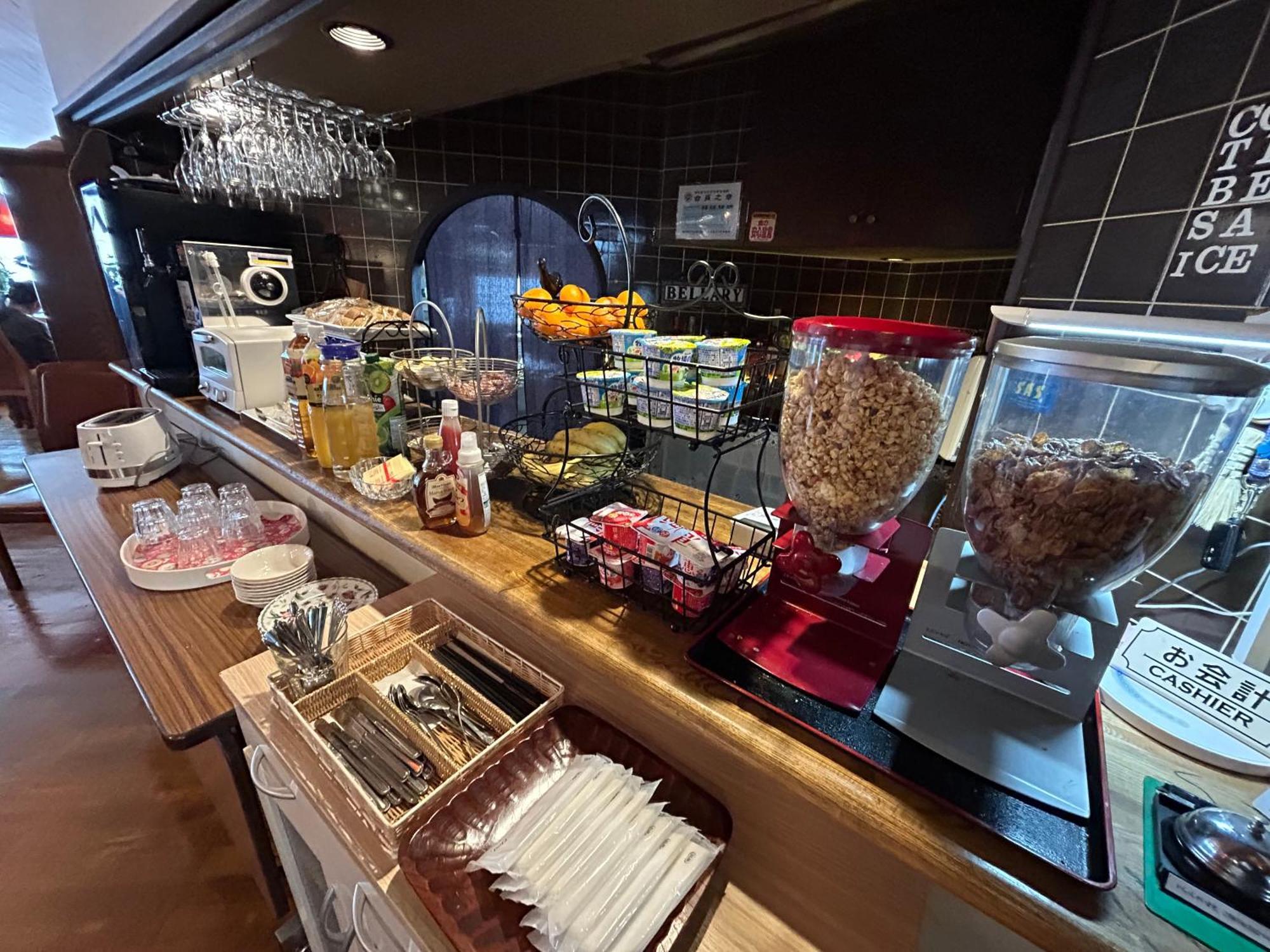 金贝拉里膳食公寓 住宿加早餐酒店
