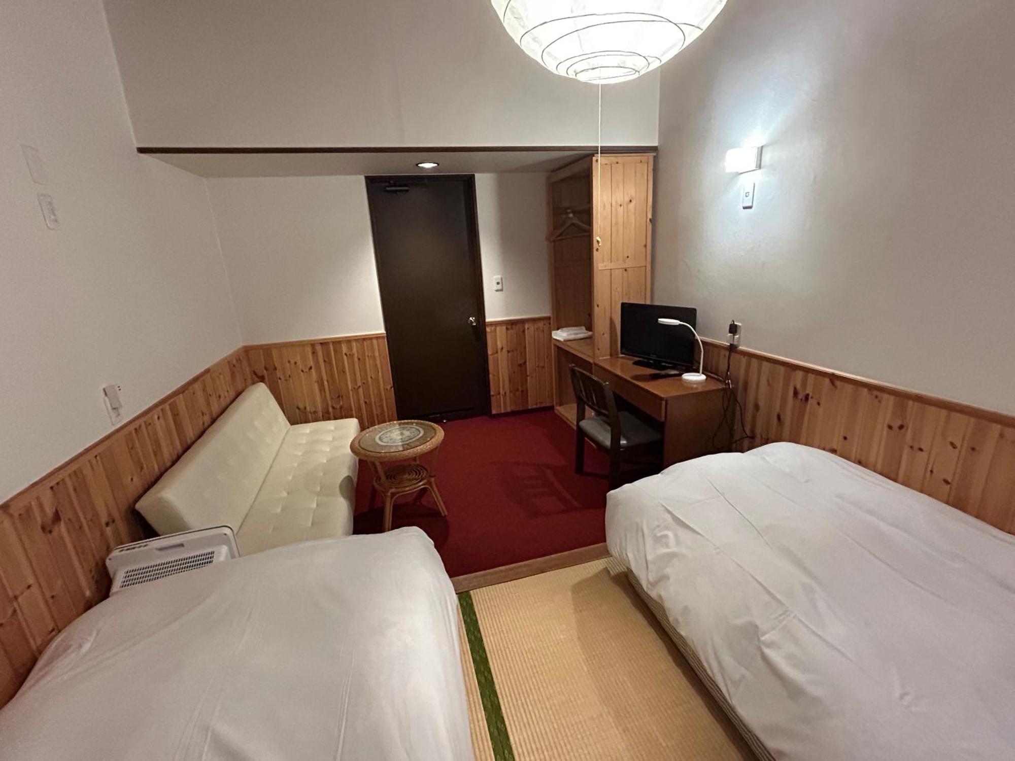 金贝拉里膳食公寓 住宿加早餐酒店