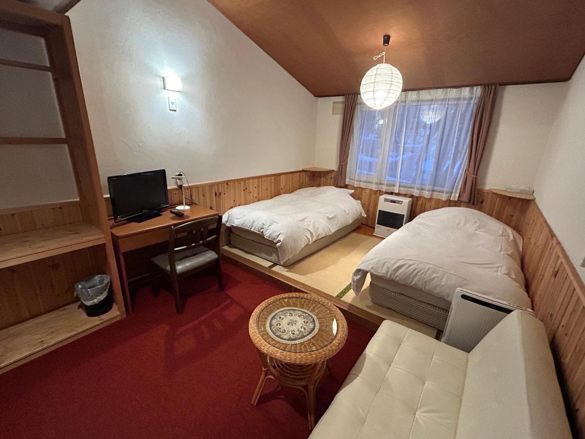 金贝拉里膳食公寓 住宿加早餐酒店 3*
