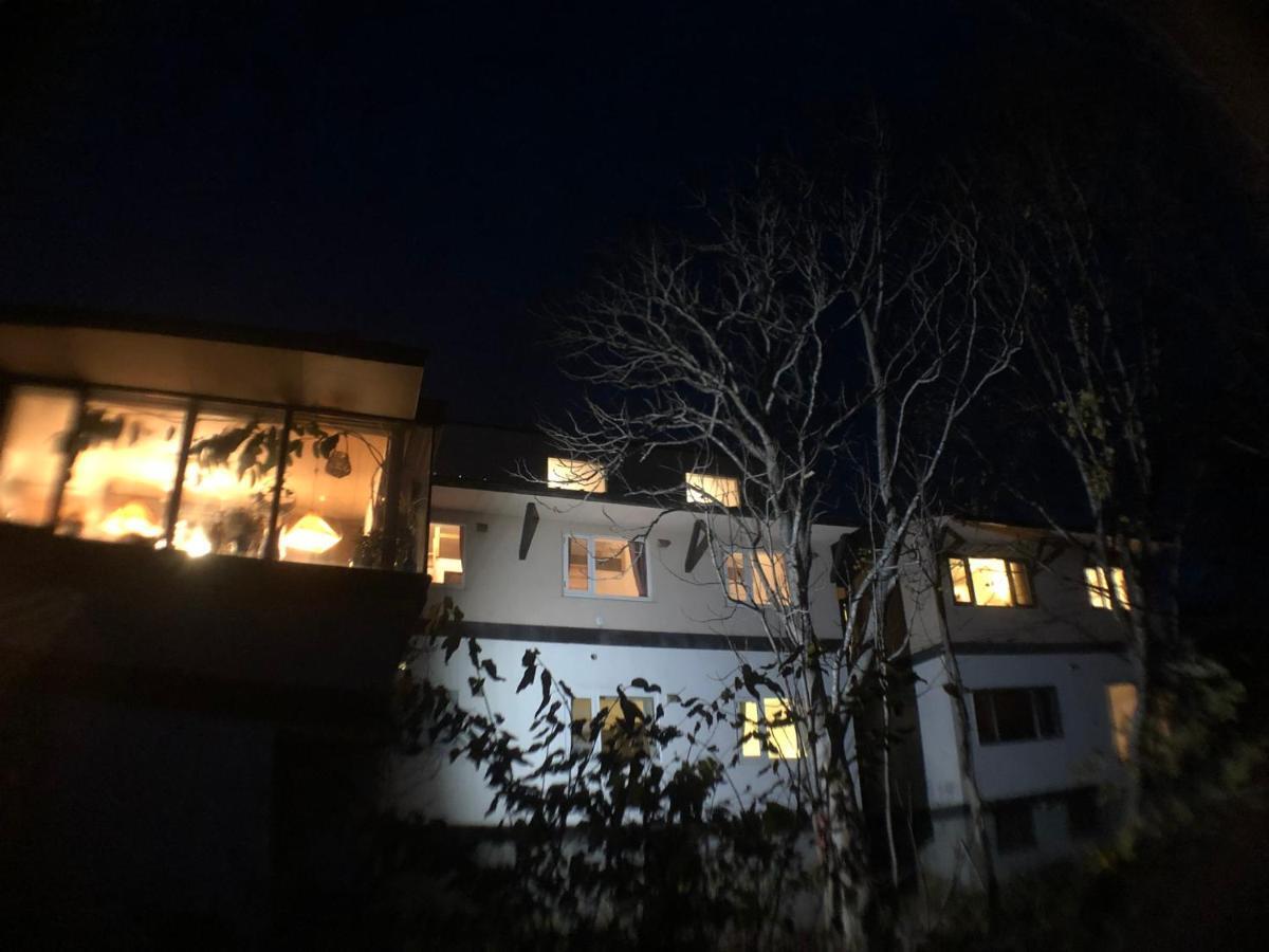 住宿加早餐酒店 金贝拉里膳食公寓